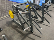 Тренажер для приседа/становой тяги/выпадов FITEX FTX-82029