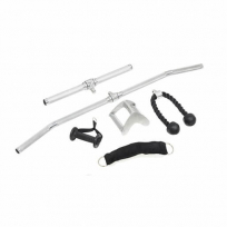 Комплекс на 14 станций HOIST Commercial Multi Jungle 14 Station -Tri Pod CMJ-6000-3