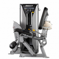 Разгибание ног сидя HOIST Roc-It Line Selectorized Leg Extension RS-1401