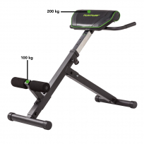 Гиперэкстензия TUNTURI CT40