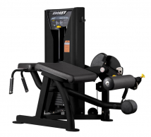 Сгибание ног лежа HOIST RS-1408