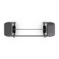Кроссовер GYM80 Sygnum Standarts Multipress with Weight Stacks 4036