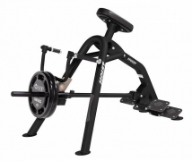 Тяга гребная (рычажная) HOIST Commercial Freeweight Line CF-3661