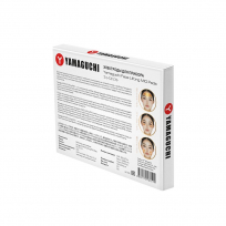 Электроды для прибора YAMAGUCHI FACE Lifting MIO Pads