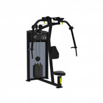 Баттерфляй/Задняя дельта IMPULSE FITNESS Functional Base IF9315