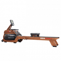 Гребной тренажер CARDIOPOWER AquaFlow 7