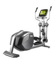 Эллиптический тренажер BH FITNESS Sportkoncept Line SK9300 (G930TVC)