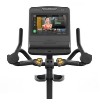 Вертикальный велоэргометр MATRIX Endurance Touch U-ES-F/TOUCH-C