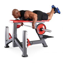 Тяга лежа PANATTA Seal Row Bench 1FW518