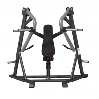 Наклонный жим от плеч с независимыми рычагами SMITH Decline Chest Press SH012