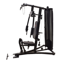 Мультистанция SMITH STRENGTH HG850