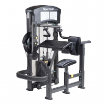 SPORTSART FITNESS Dual Function DF105