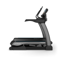 Беговая дорожка TRUE FITNESS Alpine Runner Treadmill TI1000 Envision 9