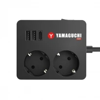 Адаптер YAMAGUCHI Adapter
