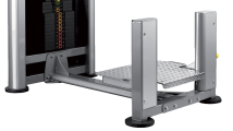 Махи ногами BH FITNESS TR line L340