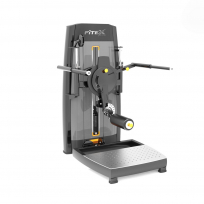 Тренажер для ягодичных, мышц бедра стоя FITEX Status FTX-7320