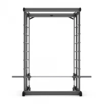 Машина Смита 3D с изменяемой траекторией движения GYM80 Sygnum Basic Max Rack 50 mm 4040