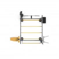 Комплекс для функциональных тренировок GYM80 Iron Qube M 4445
