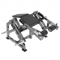 Сгибатель бедра лежа FITEX FTX-82024